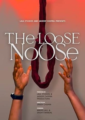 The Loose Noose Poster of The Loose Noose