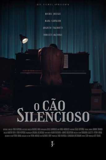 The Silent Dog Poster of The Silent Dog