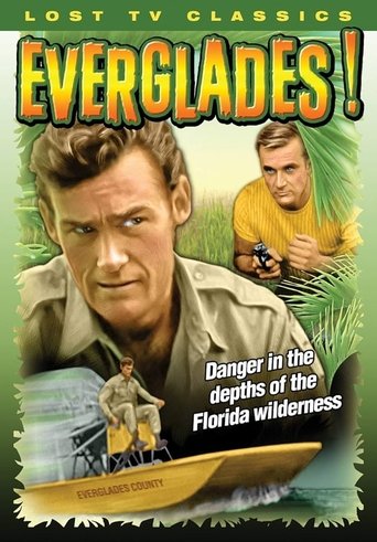 Everglades Poster of Everglades