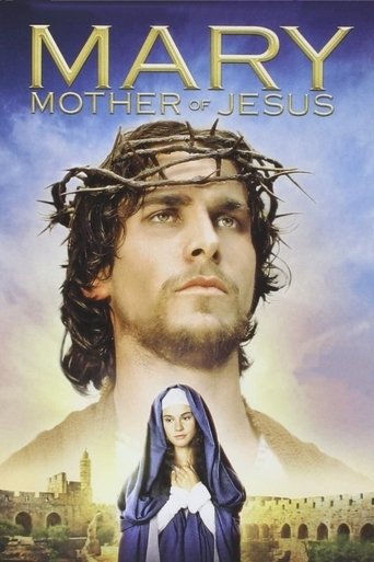 Mary, Mother of Jesus Poster of Mary, Mother of Jesus