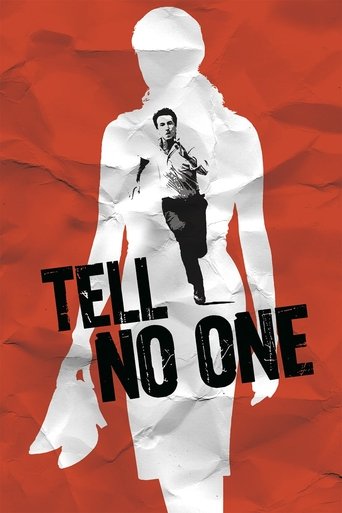 Tell No One Poster of Tell No One