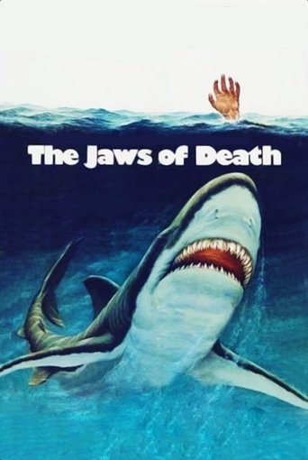 Mako: The Jaws of Death Poster of Mako: The Jaws of Death