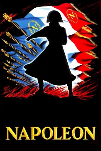 Napoleon Poster of Napoleon