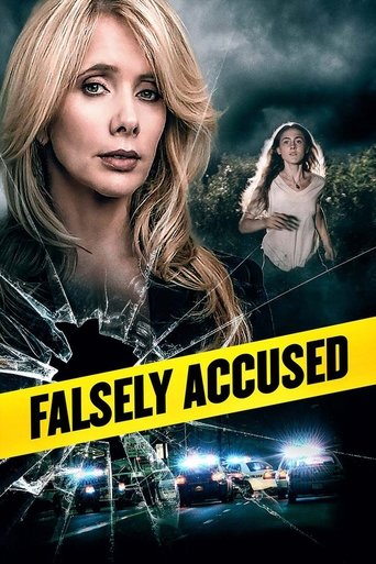 Falsely Accused Poster of Falsely Accused