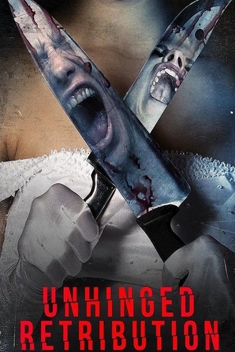 Unhinged: Retribution Poster of Unhinged: Retribution