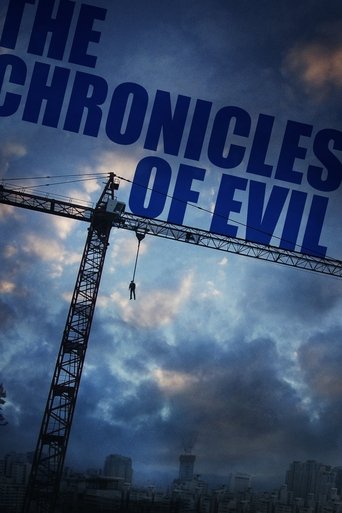 The Chronicles of Evil Poster of The Chronicles of Evil