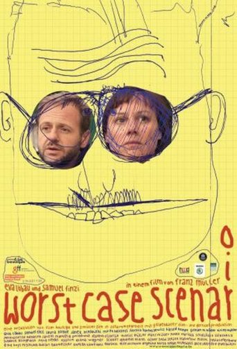 Worst Case Scenario Poster of Worst Case Scenario