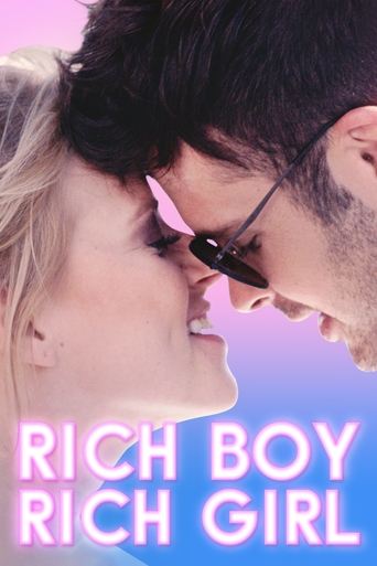 Rich Boy, Rich Girl Poster of Rich Boy, Rich Girl