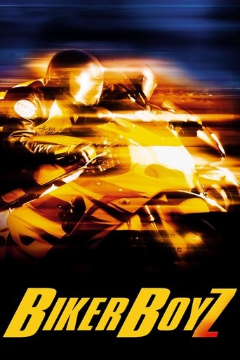 Biker Boyz Poster of Biker Boyz