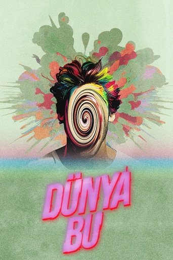 Dünya Bu Poster of Dünya Bu