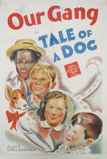Tale of a Dog Poster of Tale of a Dog