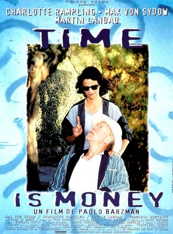 Time is Money Poster of Time is Money