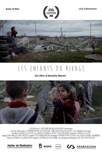 The Children of the Shore Poster of The Children of the Shore