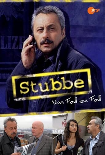 Stubbe – Von Fall zu Fall Poster of Stubbe – Von Fall zu Fall