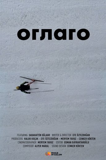 Oglago Poster of Oglago