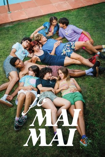 Jo mai mai Poster of Jo mai mai