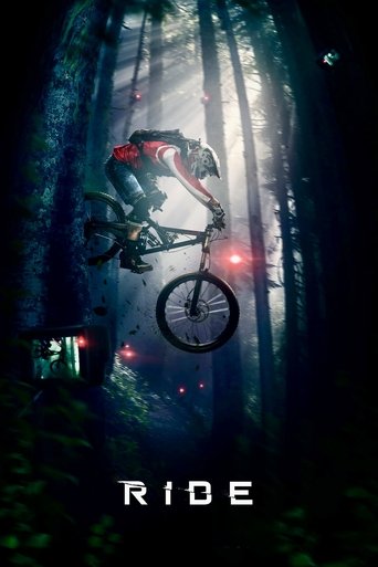 RIDE - Riders Poster of RIDE - Riders