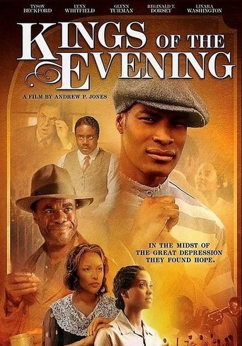 Kings of the Evening Poster of Kings of the Evening