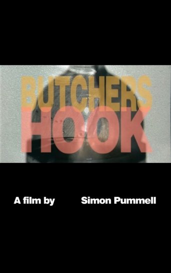 Butcher's Hook Poster of Butcher's Hook