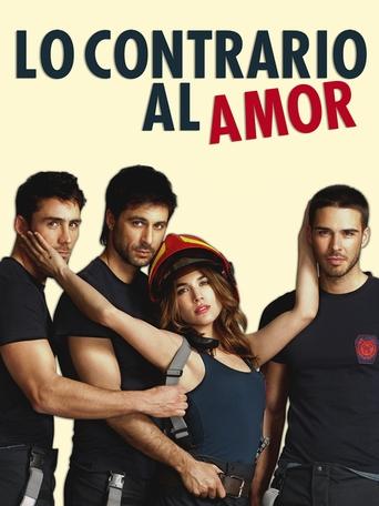 The Opposite of Love Poster of The Opposite of Love