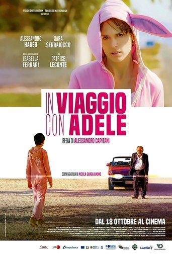 In viaggio con Adele Poster of In viaggio con Adele