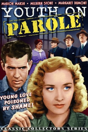 Youth on Parole Poster of Youth on Parole