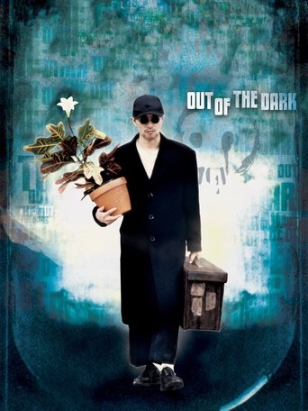 Out of the Dark Poster of Out of the Dark