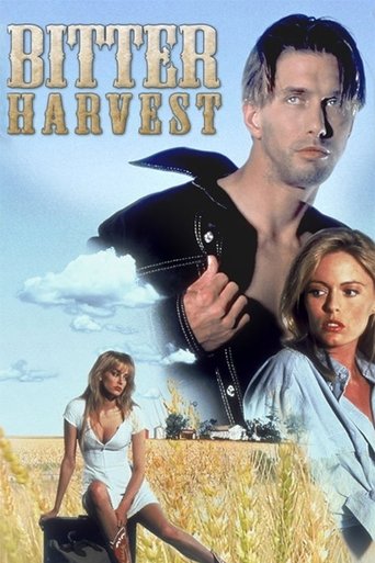 Bitter Harvest Poster of Bitter Harvest