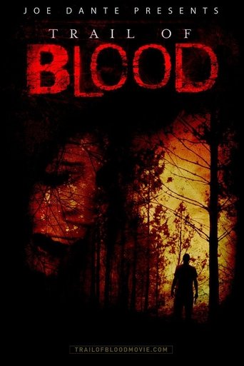 Trail of Blood Poster of Trail of Blood