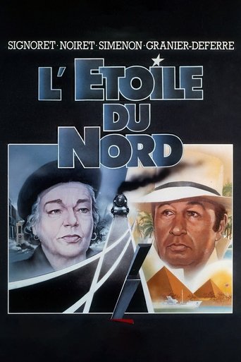The North Star Poster of The North Star
