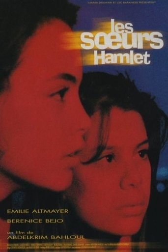 Les soeurs Hamlet Poster of Les soeurs Hamlet