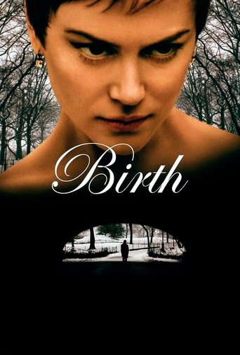 Birth Poster of Birth