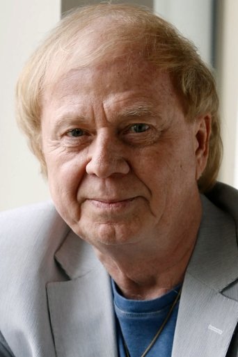 Wolfgang Petersen Portrait of Wolfgang Petersen