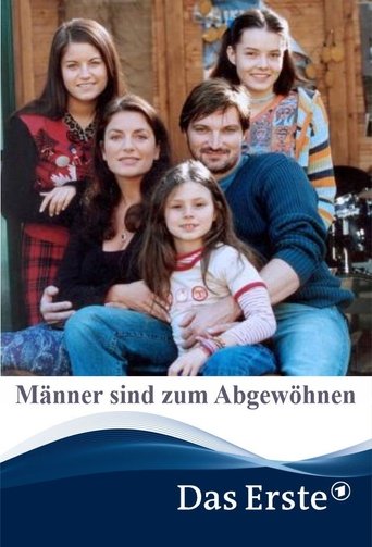 Männer sind zum Abgewöhnen Poster of Männer sind zum Abgewöhnen