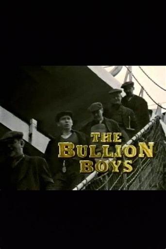 The Bullion Boys Poster of The Bullion Boys