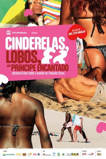 Cinderellas, Wolves and a Prince Charming Poster of Cinderellas, Wolves and a Prince Charming