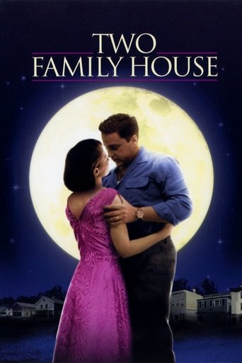 Two Family House Poster of Two Family House
