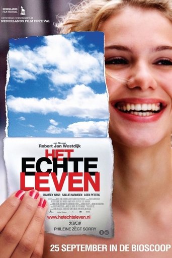In Real Life Poster of In Real Life