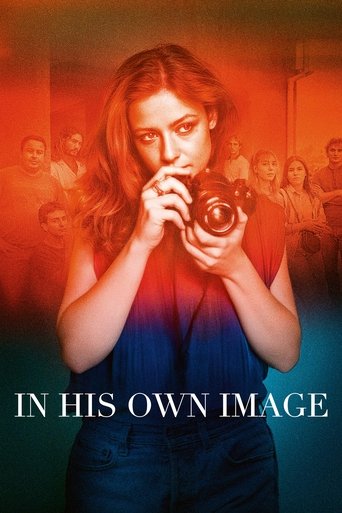 In His Own Image Poster of In His Own Image