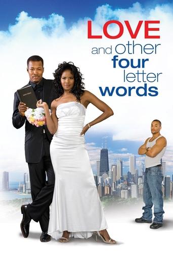 Love and Other Four Letter Words Poster of Love and Other Four Letter Words