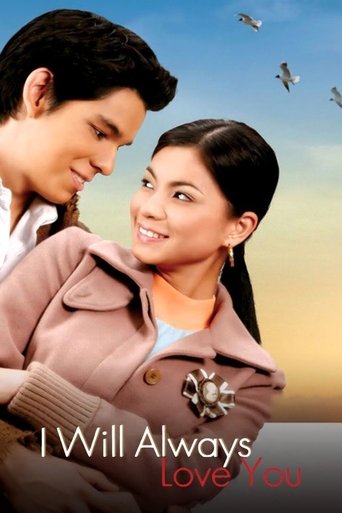 I Will Always Love You Poster of I Will Always Love You