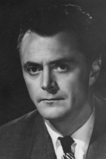 Heikki Savolainen Portrait of Heikki Savolainen