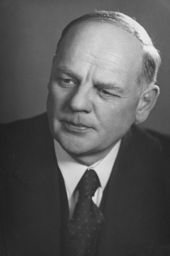 Yrjö Tuominen Portrait of Yrjö Tuominen
