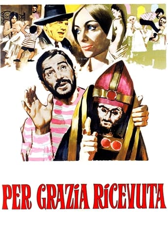 Between Miracles Poster of Between Miracles