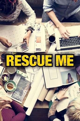 Rescue Me Poster of Rescue Me