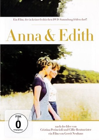 Anna and Edith Poster of Anna and Edith