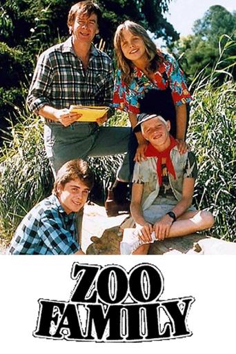 Zoo Family Poster of Zoo Family