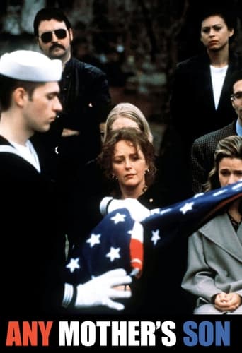 Any Mother's Son Poster of Any Mother's Son