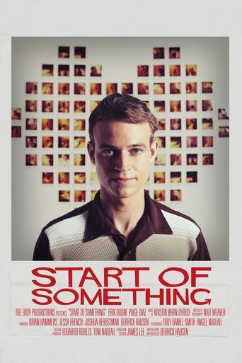 Start of Something Poster of Start of Something