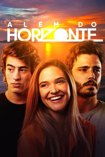 Beyond the Horizon Poster of Beyond the Horizon